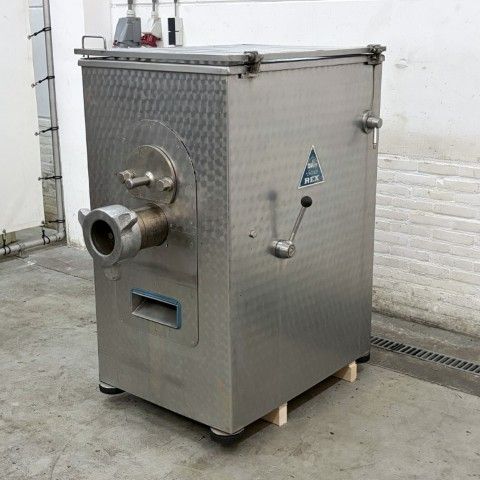 Duker Rex AWN 130 1 Meat Grinder