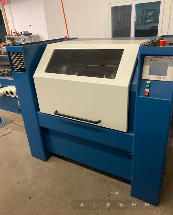 Roblon T300