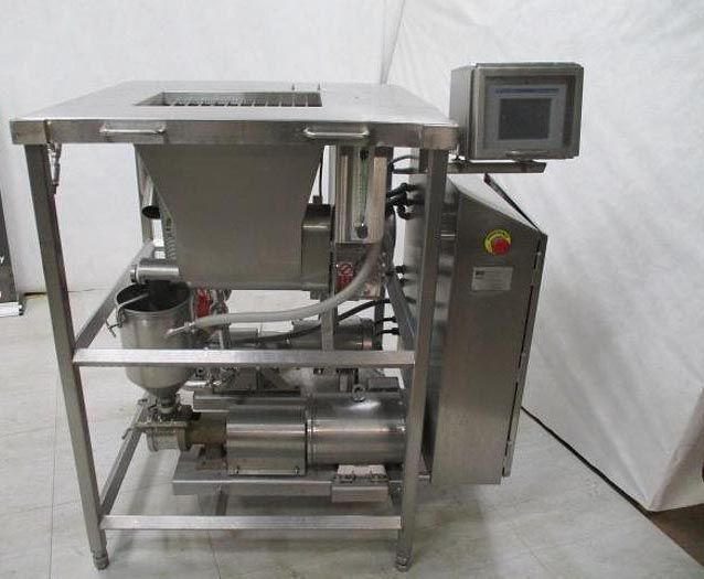 Wilevco Series 9 Batter Mixing System