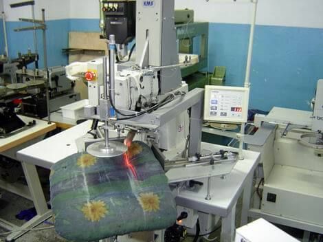 Brother BAS KE-435B Quilting