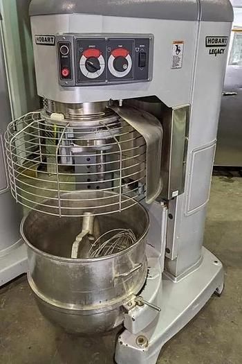 Hobart Legacy 140 Quart Mixer