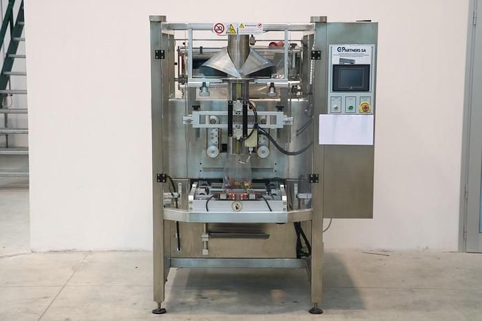 PACKAGING MACHINE