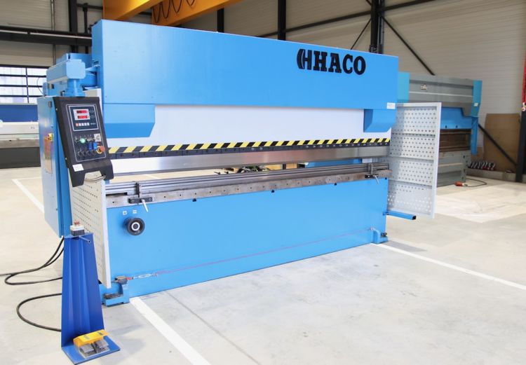 Haco PPM 36135 135 t