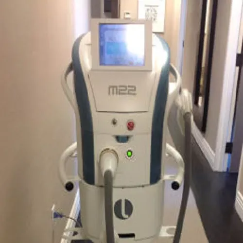 Lumenis M22 IPL Laser Resurfacing