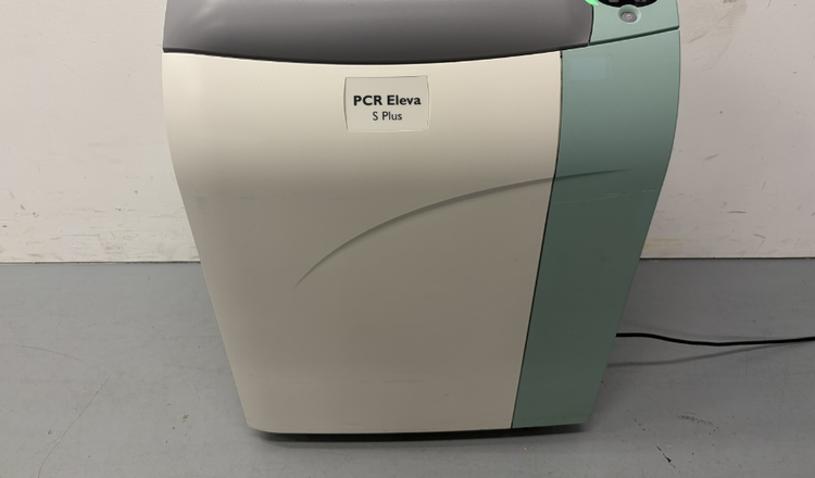 Fuji PCR Eleva S Plus CR Reader