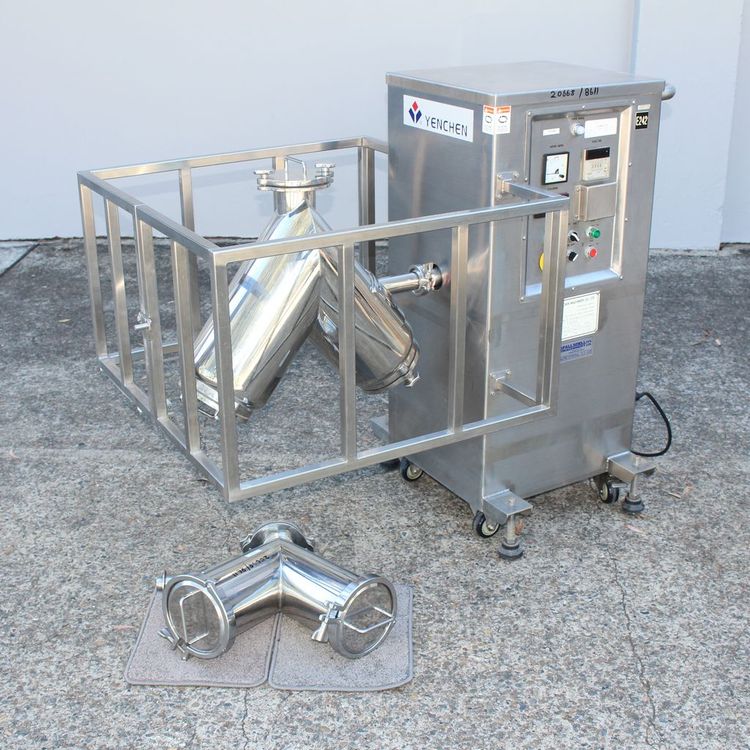 Yenchen YC-VM-20  V Blender Tumbler