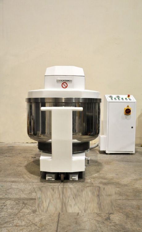 Sancassiano SE250 Spiral Mixer