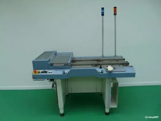 ASYS TRM 03