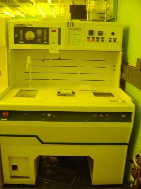 Dexon Plastic Developer