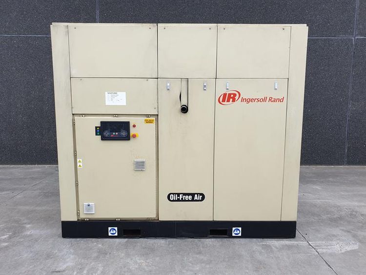 Ingersoll Rand Sierra SM 150 Pressure 8.5 Bar