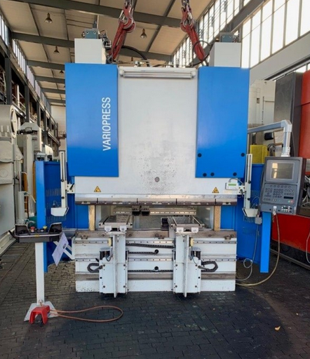 EHT VarioPress 225-20 225 t