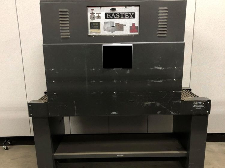 Eastey ET1620 HEAT TUNNEL