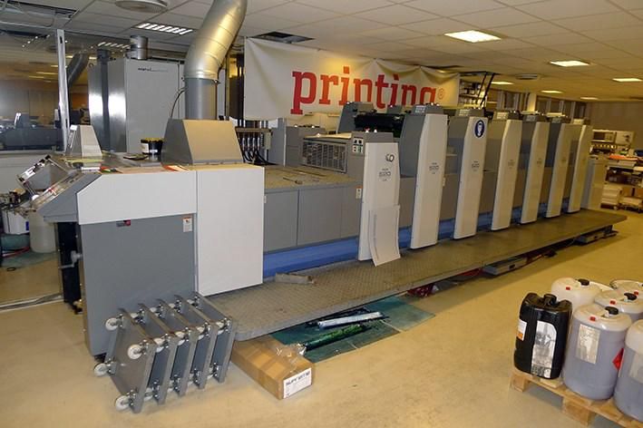 Ryobi 526 GX + C 15 x 20 Inch