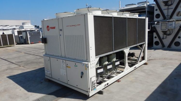 Trane CGAM 140