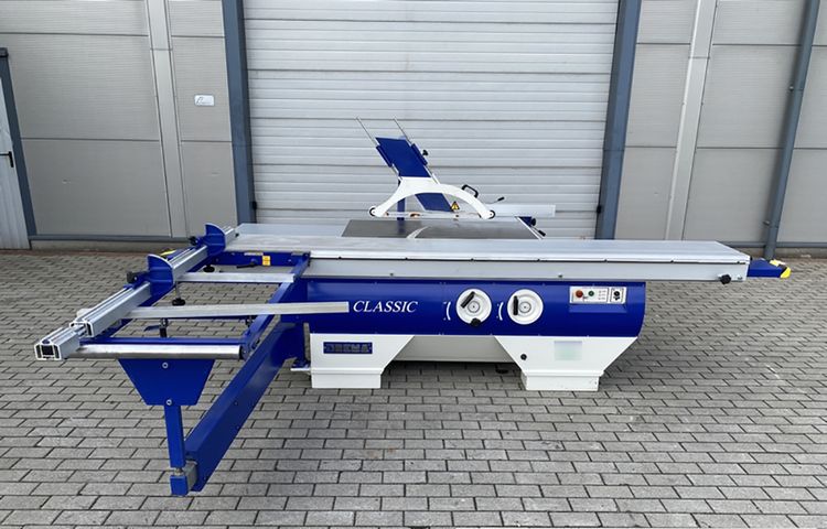 Rema DMMS 40/340 Classic