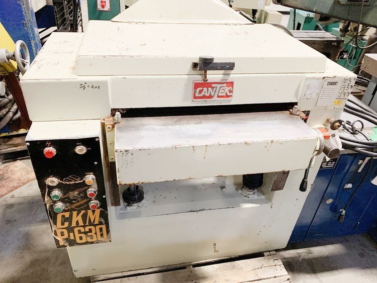 Cantek P630
