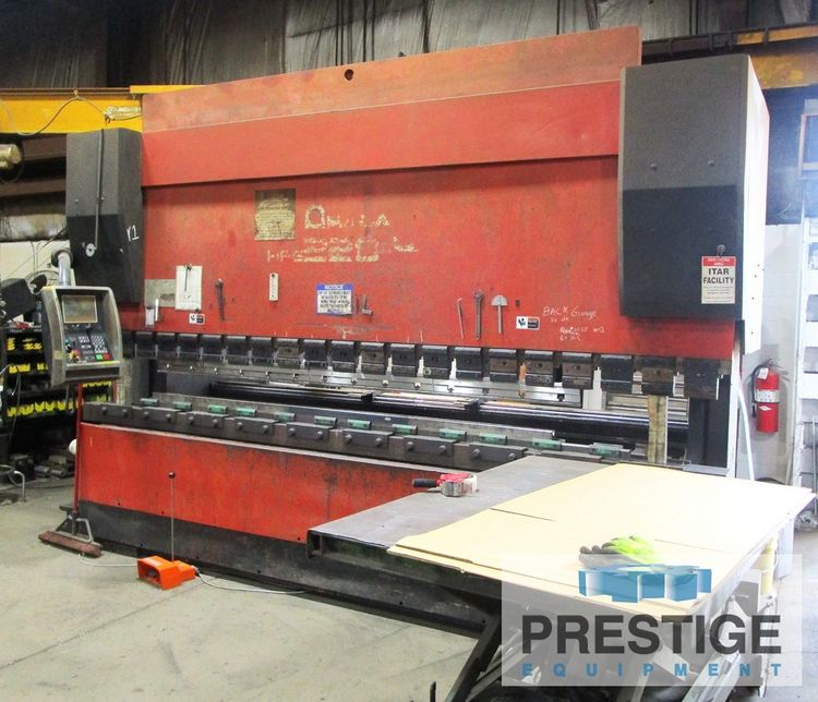 Amada HFE-220-4S