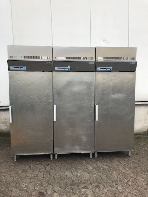 Gram BF 930 HAV deep freezers