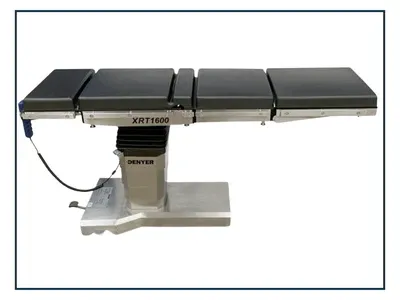 XRT 1600 Operating Tables