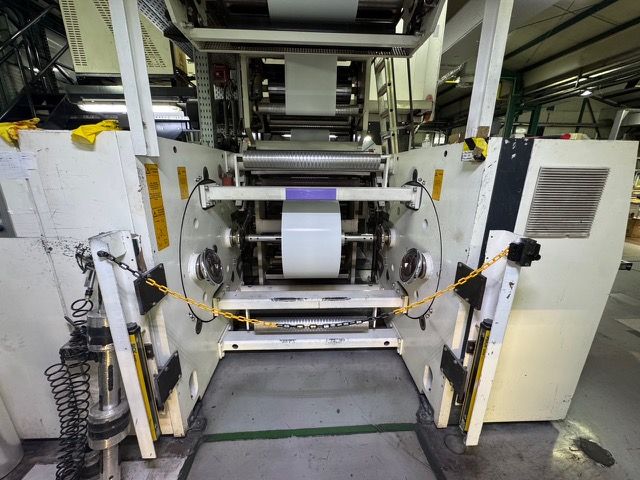W&H Primaflex 8 820mm