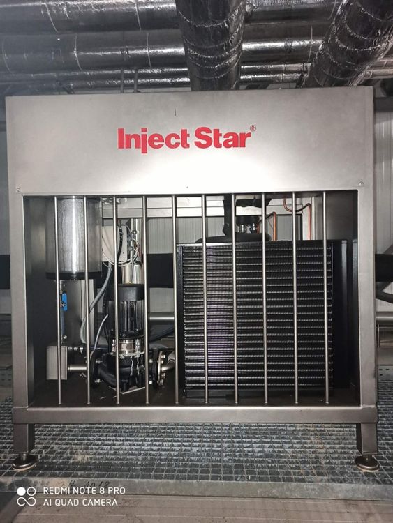 Inject Star IS-800/2/424-P Cool