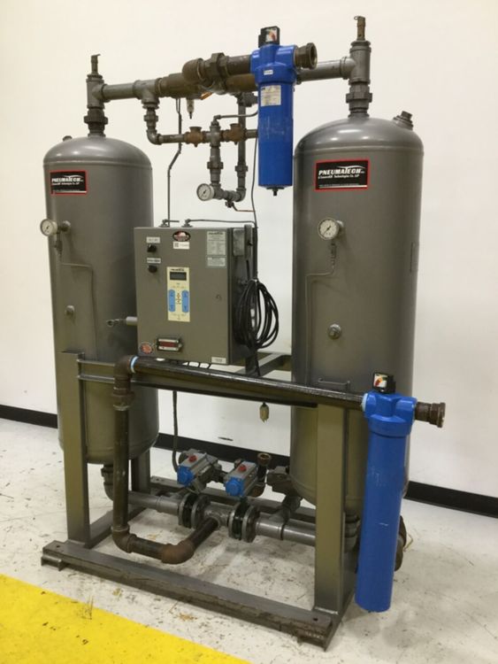 Pneumatech PH-500