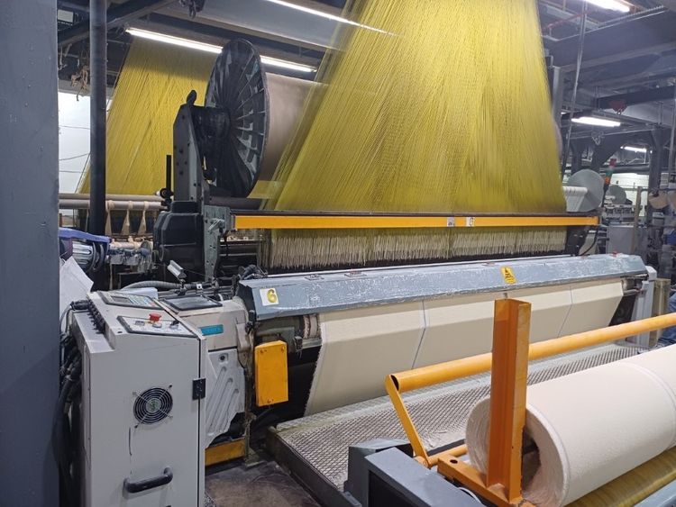 2 Vamatex SP1151 360cm BONAS  jacquard CSJ