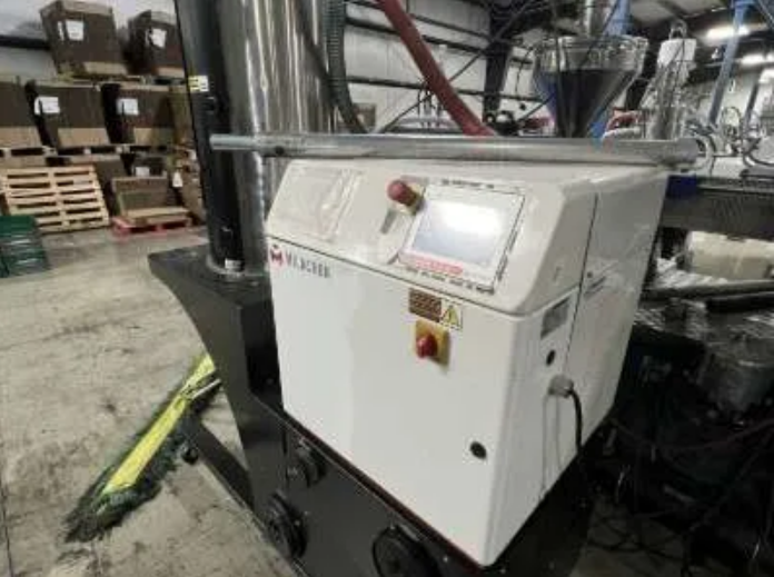 Conair DX50 DC-C PREM