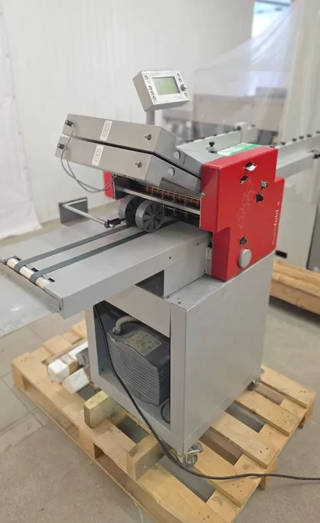 Multigraf Eurofold 435