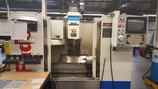 Fadal VMC-40 3 Axis