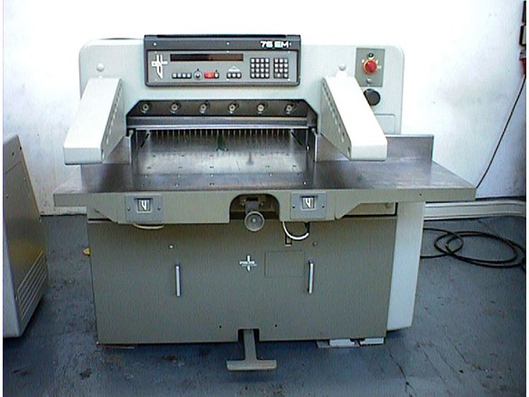 Polar 76 EM