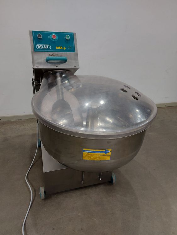 Talsa MIX 200 p Mixer