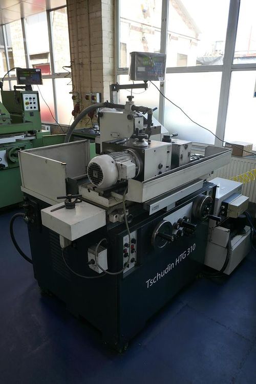 Tschudin 310HTG