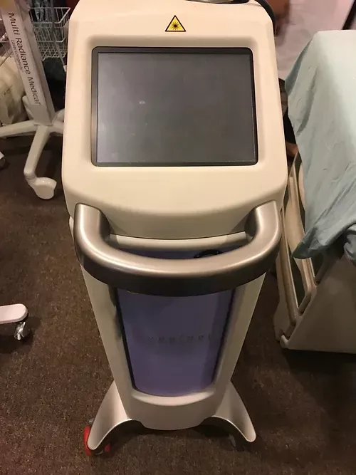 Cynosure Smartskin Plus Laser