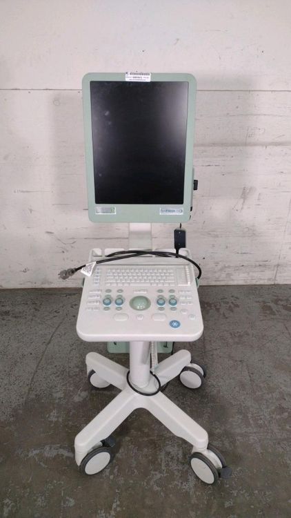 BK Medical Flex Focus 200