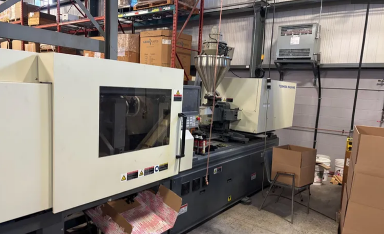 Toshiba EC200SXIIV50-U48-8B 180 T