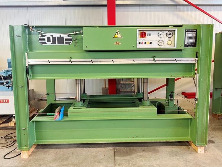 OTT Stabil 2513 / 90
