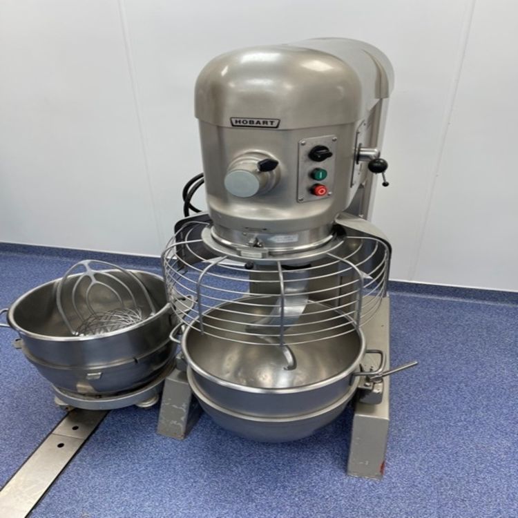 Hobart H600 Mixer