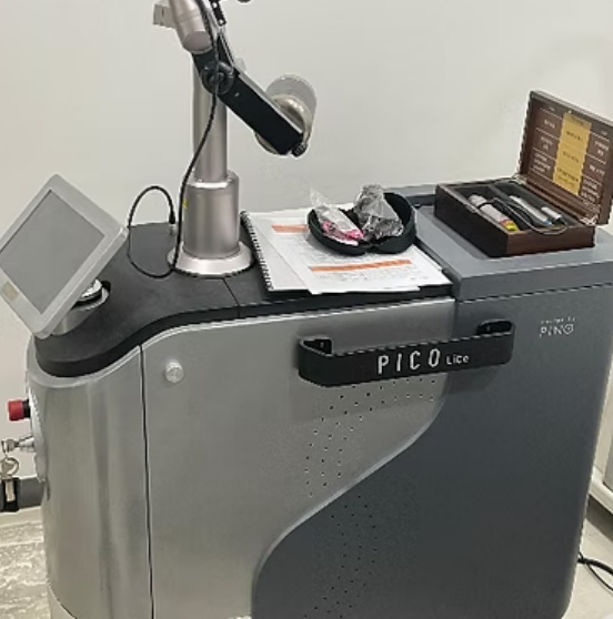 SooDo Pico Lite Laser