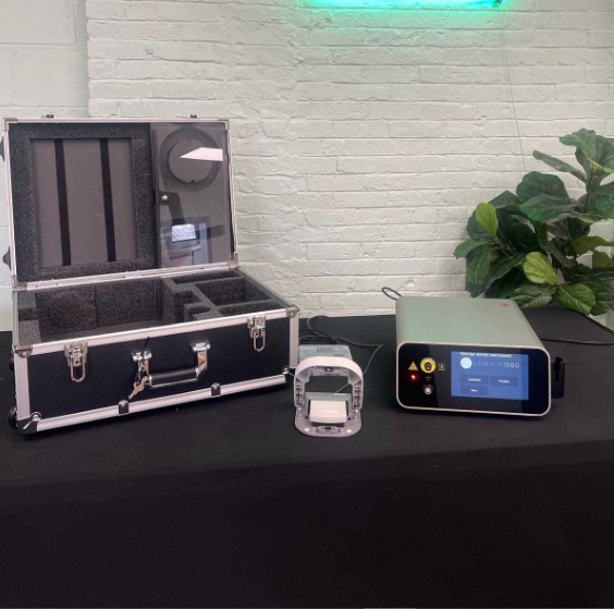 Eufoton LASEmaR 1500 Laser