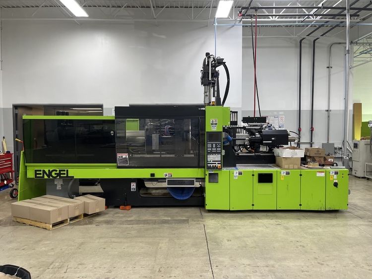 Engel VC 750H/200V/330 Combi US 330 T