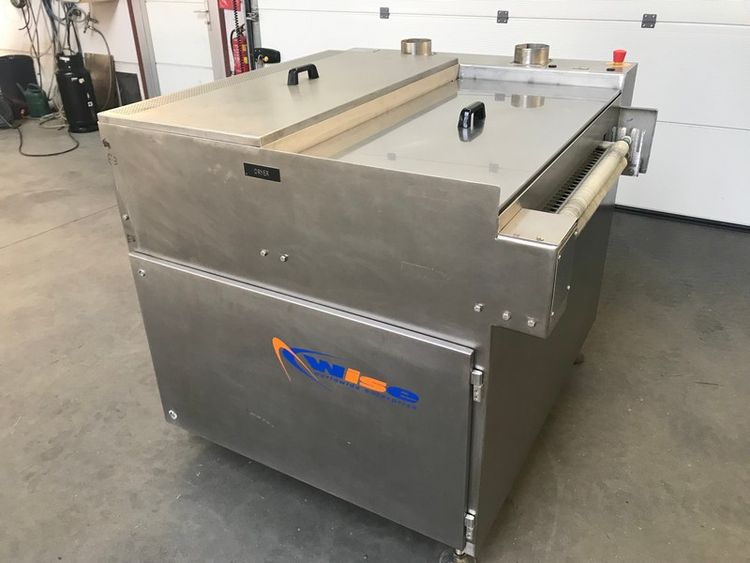 Wise Drying Module 2