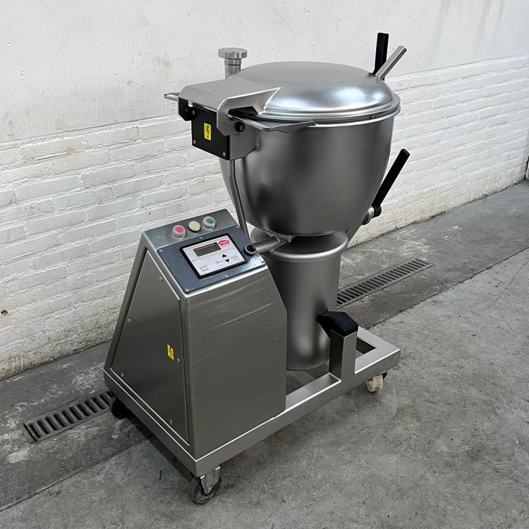 Stephan VM60 2 Tumbler