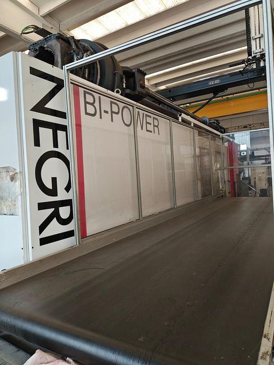 Negri Bossi VH 2000 2000 T