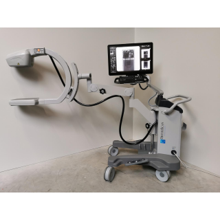 OrthoScan FD Pulse Mini C-Arm X-Ray System