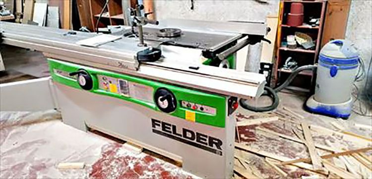 Felder KF700