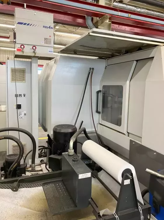 Degen UTB800-G 4 Axis