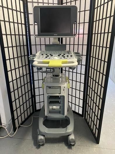 Mindray DC-N3 Ultrasound System