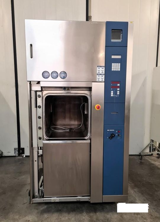 Matachana 501rc2 autoclave sterilizer