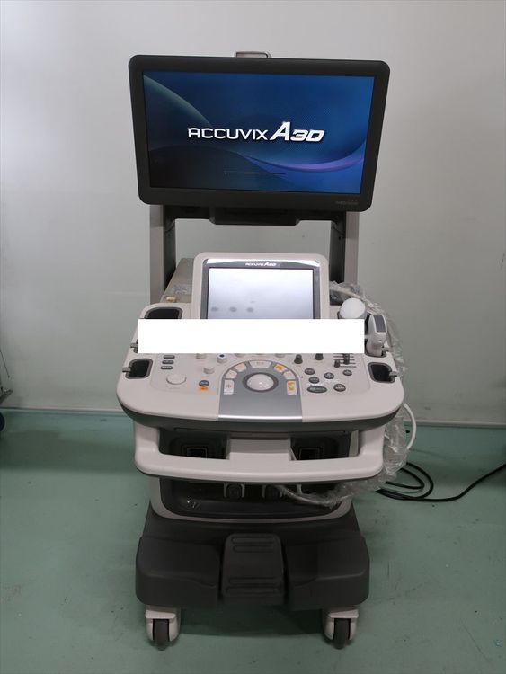 Medison ACCUVIX A30